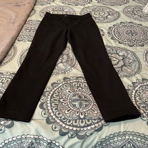 Old navy pixie pants